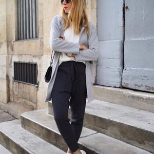 Zara Sweater